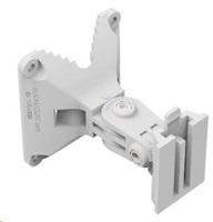 Mikrotik quickMOUNT PRO, kompatibilný so všetkými modelmi SXT, elevácia do 140° (V a H rovina)