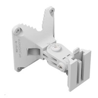 Mikrotik quickMOUNT PRO, kompatibilný so všetkými modelmi SXT, elevácia do 140° (V a H rovina)