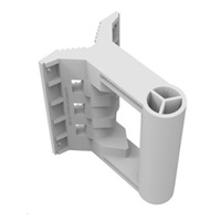 Mikrotik quickMOUNT extra, držiak antény (napr.:mANT30, mANT19s, DynaDish atď.)