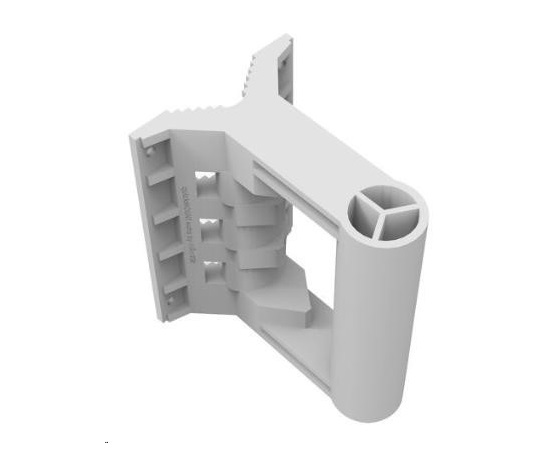 Mikrotik quickMOUNT extra, držiak antény (napr.:mANT30, mANT19s, DynaDish atď.)