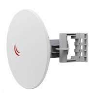 Mikrotik quickMOUNT extra, držiak antény (napr.:mANT30, mANT19s, DynaDish atď.)