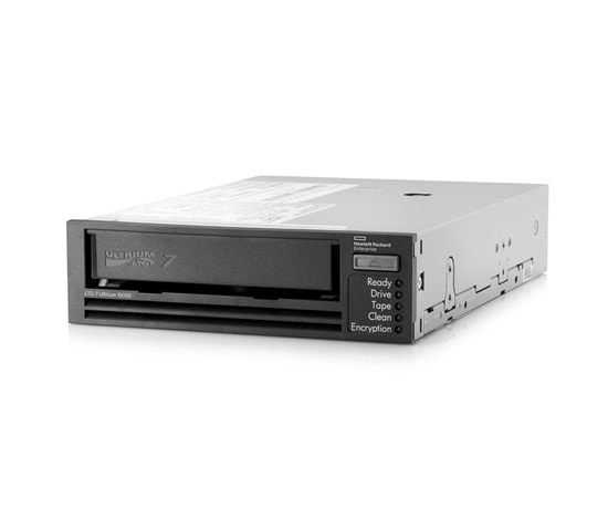 HPE StoreEver LTO-7 Ultrium 15000 Internal Tape Drive