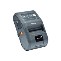 Tlačiareň účteniek BROTHER RJ-3050 ( termotlač, 80mm účtenka, USB bluetooth WIFI 32MB )