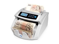 Počítačka bankoviek SAFESCAN 2210