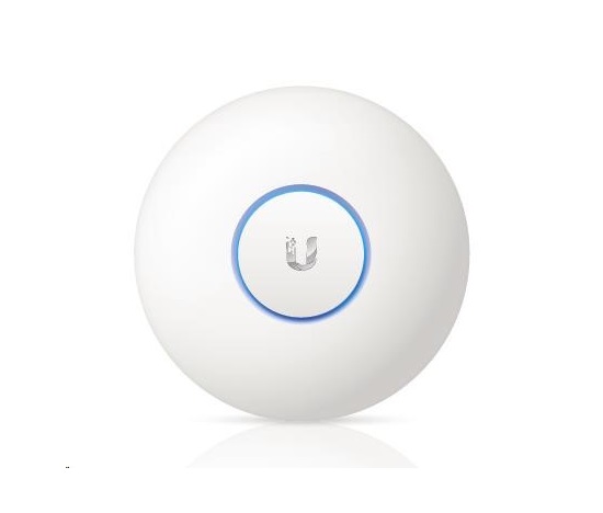 UBNT UniFi AP AC Lite [vnitřní AP, dual-band 2.4+5GHz (300+867Mbps), MIMO, 802.11a/b/g/n/ac]