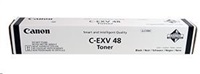 Toner Canon C-EXV 48 čierny (iR C1335iF/C1325iF)