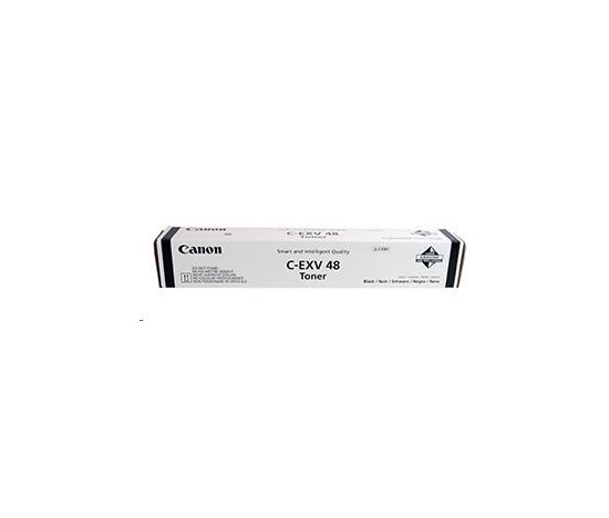 Toner Canon C-EXV 48 čierny (iR C1335iF/C1325iF)