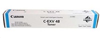 Canon toner C-EXV 48 Cyan (iR C1335iF/C1325iF)