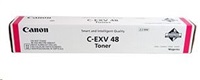 Canon toner C-EXV 48 Magenta (iR C1335iF/C1325iF)