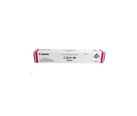 Canon toner C-EXV 48 Magenta (iR C1335iF/C1325iF)