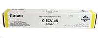 Toner Canon C-EXV 48 Yellow (iR C1335iF/C1325iF)