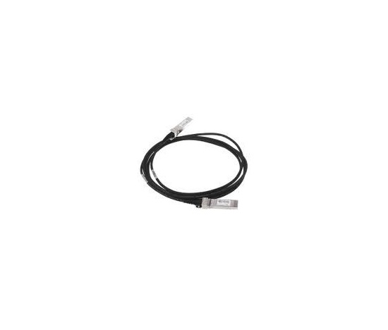 HPE X240 10G SFP+ SFP+ 3m DAC HP RENEW Cbl JD097CR