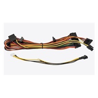 CHIEFTEC CDP-085ITX, 85W DC/DC doska a AC/DC napájací adaptér pre sériu IX-0x