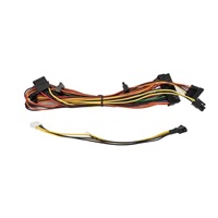 CHIEFTEC CDP-120ITX, 120W DC/DC doska a AC/DC napájací adaptér pre sériu IX-0x