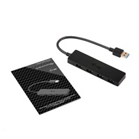 iTec USB 3.0 Rozbočovač 4-portový