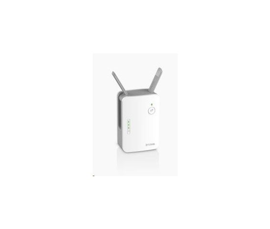 D-Link DAP-1620 Wi-Fi Range Extender, bezdrôtový AC1200