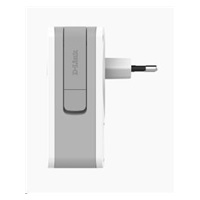 D-Link DAP-1620 Wi-Fi Range Extender, bezdrôtový AC1200