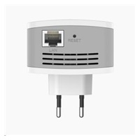 D-Link DAP-1620 Wi-Fi Range Extender, bezdrôtový AC1200
