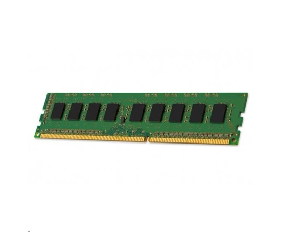4GB 1600MHz nízkonapäťový modul s jedným radom, značka KINGSTON (KCP3L16NS8/4)