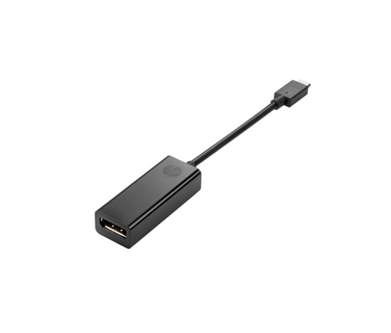 Adaptér HP USB-C – DP