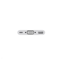 Viacportový adaptér APPLE USB-C VGA