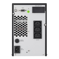Fortron UPS FSP CHAMP 1000 VA veža, online