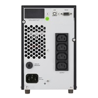 Fortron UPS FSP CHAMP 2000 VA veža, online