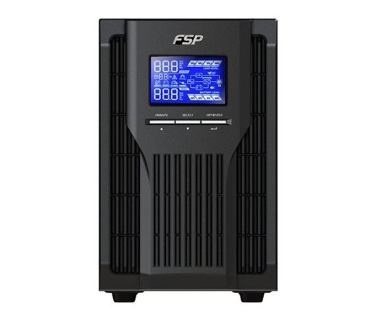 Fortron UPS FSP CHAMP 3000 VA tower, online