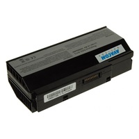 AVACOM batéria pre Asus G53, G73 series A42-G53 Li-Ion 14,8V 5200mAh / 77Wh