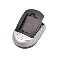 AVACOM AV-MP univerzálna nabíjací súprava pre foto a video akumulátory - krabicové balenie