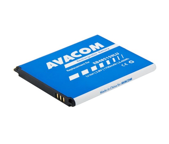 AVACOM batéria do mobilu Samsung Galaxy Xcover 2 Li-Ion 3,8V 1700mAh, (náhrada EB485159LU)