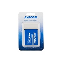 AVACOM batéria do mobilu Samsung Galaxy Xcover 2 Li-Ion 3,8V 1700mAh, (náhrada EB485159LU)