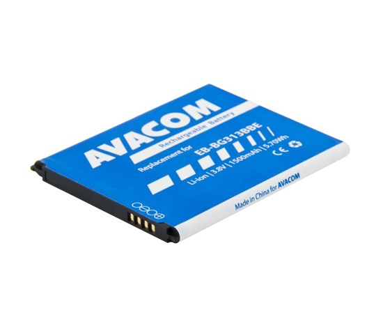 AVACOM batéria do mobilu Samsung Galaxy Trend2 Li-Ion 3,8V 1500mAh, (náhrada EB-BG313BBE)