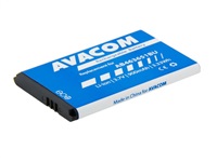 AVACOM batéria do mobilu Samsung B3410 Corby plus Li-Ion 3,7V 900mAh (náhrada AB463651BU)
