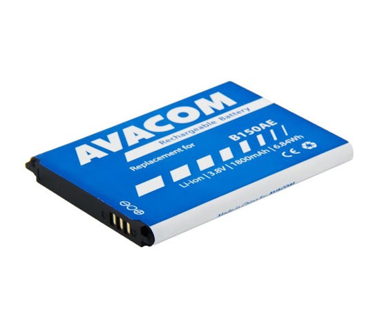AVACOM batéria do mobilu Samsung Galaxy Core Duos Li-Ion 3,8V 1800mAh, (náhrada B150AE)