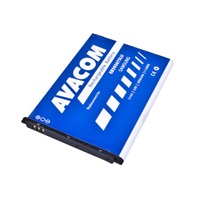 AVACOM batéria do mobilu Samsung Galaxy Note 2, Li-Ion 3,8V 3050mAh (náhrada EB595675LU)