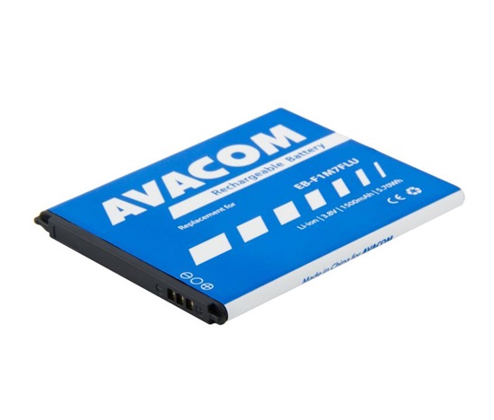 AVACOM batéria do mobilu Samsung Galaxy S3 mini Li-Ion 3,8V 1500mAh (náhrada EB-F1M7FLU)