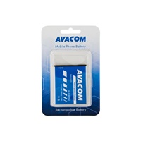 AVACOM batéria do mobilu Samsung Galaxy S3 mini Li-Ion 3,8V 1500mAh (náhrada EB-F1M7FLU)