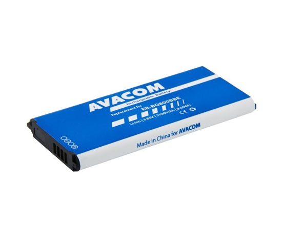 AVACOM batéria do mobilu Samsung Galaxy S5 mini Li-Ion 3,85V 2100mAh, (náhrada EB-BG800BBE)