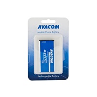 AVACOM batéria do mobilu Samsung Galaxy S5 mini Li-Ion 3,85V 2100mAh, (náhrada EB-BG800BBE)