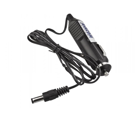 AVACOM DC / DC auto-car adapter 12V pre súpravy AV-MP, AV-MP-BLN a AVH