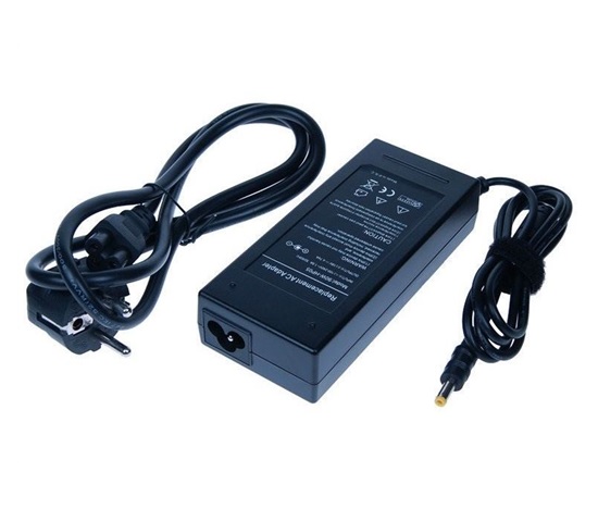 AVACOM nabíjací adaptér pre notebook HP 19V 4,74A 90W konektor 4,8mm x 1,7mm
