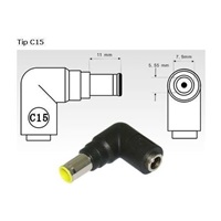 AVACOM nabíjací Jack pre Notebooky C15 (7,9mm x 5,5mm pin) pre IBM / Lenovo