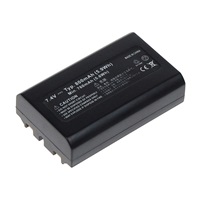 AVACOM Nikon EN-EL1, Konica Minolta NP-800 Li-ion 7.4V 800mAh 5.9Wh