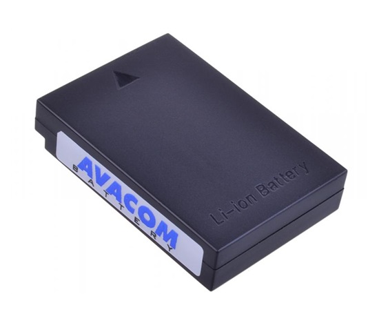 AVACOM baterie Olympus LI-10B, LI-12B, Sanyo DB-L10 Li-Ion 3.7V 1090mAh 4Wh