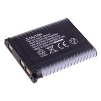 AVACOM Olympus Li-40B, Li-42B, Fujifilm NP-45, Nikon EN-EL10 Li-ion 3.7V 740mAh 2.7Wh