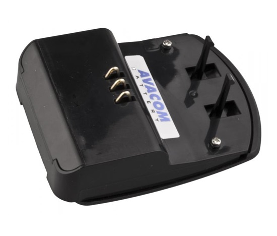 AVACOM redukcia pre Canon LP-E10 k nabíjačke AV-MP, AV-MP-BLN - AVP801