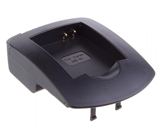AVACOM redukcia pre Canon NB-6L k nabíjačke AV-MP, AV-MP-BLN - AVP362
