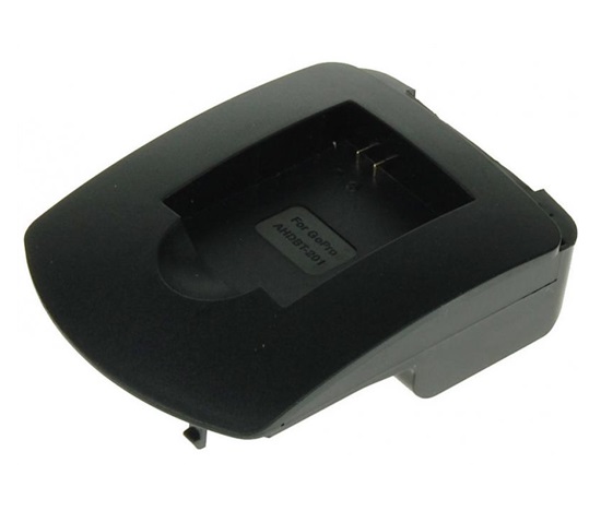 AVACOM redukcia pre GoPro AHDBT-201, AHDBT-301 k nabíjačke AV-MP, AV-MP-BLN - AVP732