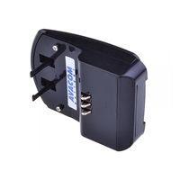 AVACOM redukcia pre Panasonic DMW-BCM13, DMW-BCM13E k nabíjačke AV-MP, AV-MP-BLN - AVP374